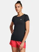 Under Armour Women's Tech Mesh SS T-Shirt - Ladies