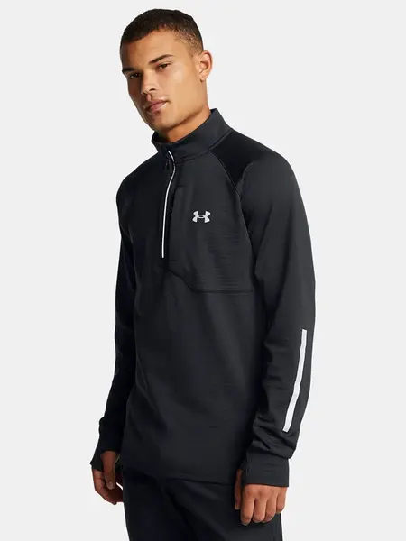Under Armour Men's Sweatshirt UA LAUNCH ELITE CW HALF ZIP - Men's