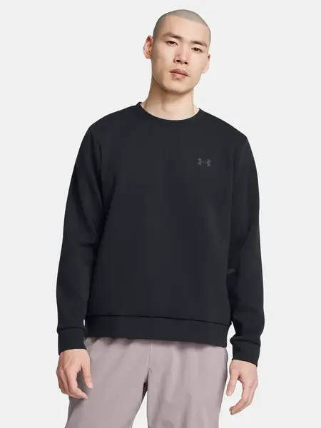 Under Armour Men's sweatshirt UA Unstoppable Flc Crew EU - Men's
