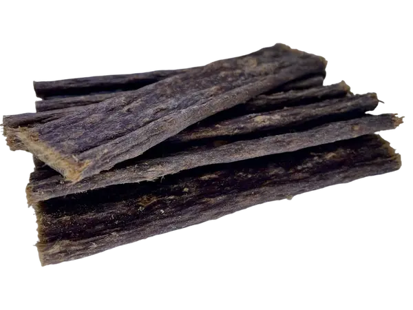 LK Baits Pet Hovězí Sušené Plátky 100g