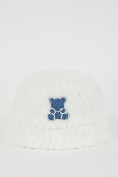 DEFACTO Girl Bucket Hat