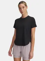 Women's T-shirt Under Armour UA Launch Elite Shortsleeve - Women's