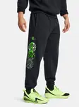 Men's sweatpants Under Armour Curry Splash Graphic Jogger - Men's