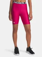 Women's shorts Under Armour UA HG 8in Short - Women's