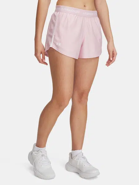 Women's shorts Under Armour Tech Play Up Shorts - Women's