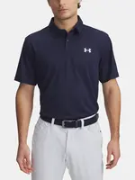 Men's T-shirt Under Armour UA T2G Pique Polo - Men's