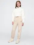 GAP Kids Sweatpants with Logo - Girls