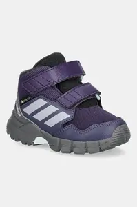 adidas TERREX Detské zimné topánky adidas TERREX TERREX SKYCHASER MID GTX