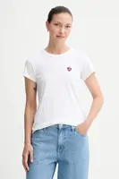 Bavlnené tričko Rag & Bone