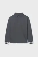 Detské tričko s dlhým rukávom Mayoral