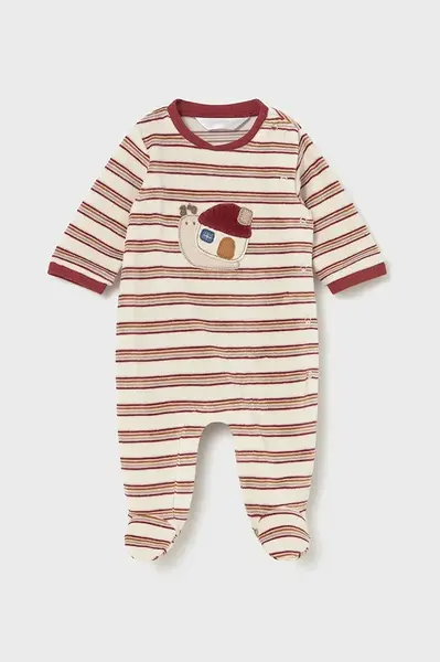 Dupačky pre bábätká Mayoral Newborn