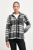 Outdoorová mikina Columbia West Bend