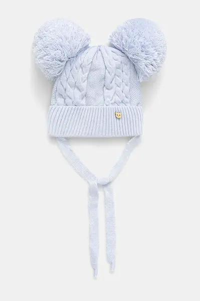 Detská čiapka Jamiks DIEDRE IVA