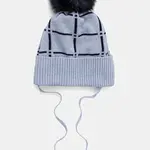 Dětská vlněná čepice Jamiks DAGGET II