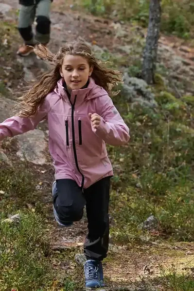 Dětská bunda Reima Saarela