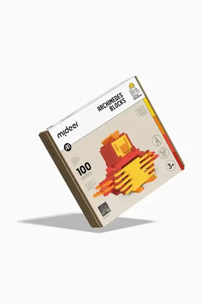 Kocky pre deti Mideer