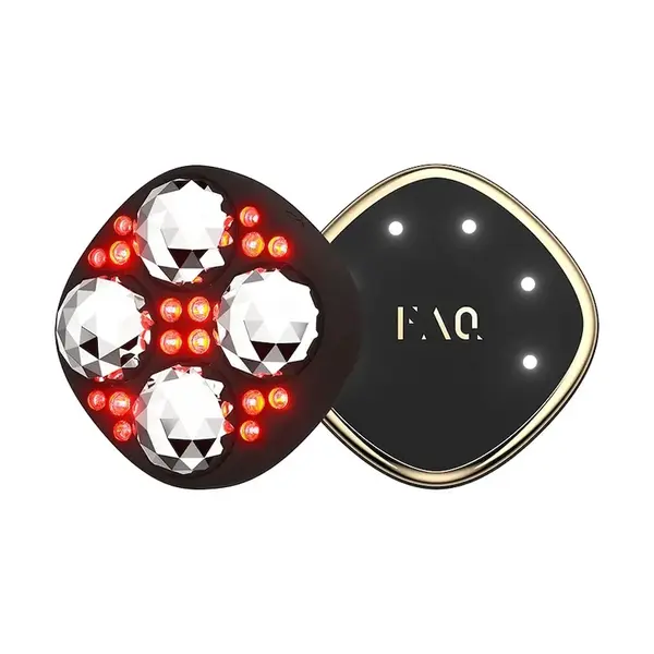 Mikroprúdové zariadenie na tvarovanie tela FOREO FAQ 411