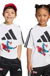 adidas Detské tričko adidas Marvel