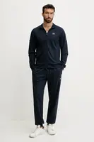 Bavlnená tepláková súprava EA7 Emporio Armani