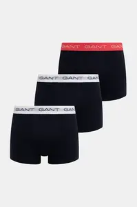 Gant  Boxerky  3-pak