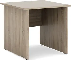 LENZA Express - Písací stôl 80x80x76