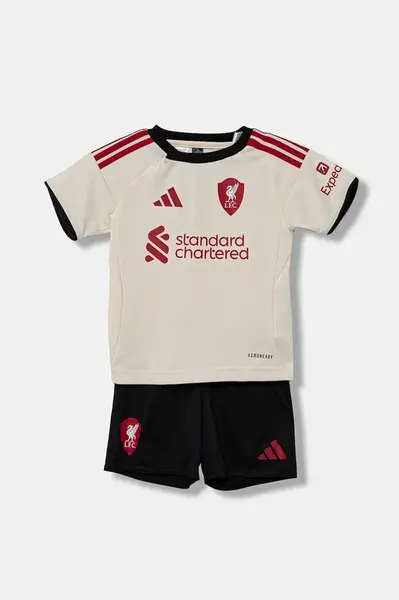 Sada pre bábätká adidas Performance LFC
