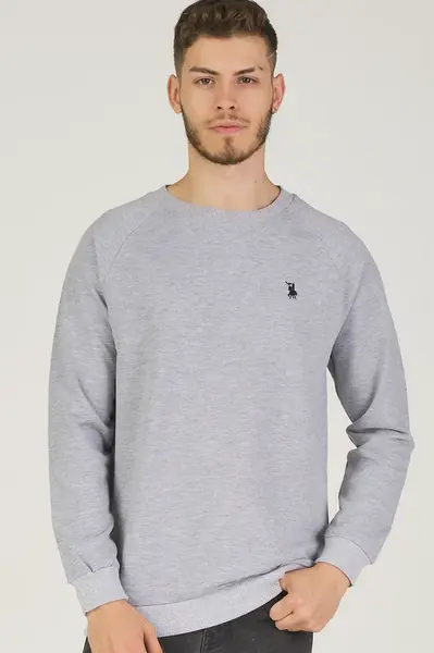 Pánsky sveter dewberry