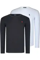 Pánske tričko dewberry