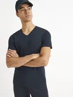 Pánske tričko Celio Neuniv