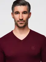 Pánsky sveter Ombre