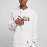 Starter Swing Hoody White