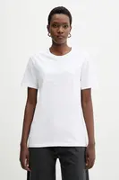 Bavlnené tričko Iceberg