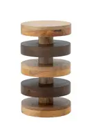 Stolík Bloomingville Franka 25 x 45 cm