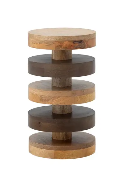 Stolík Bloomingville Franka 25 x 45 cm