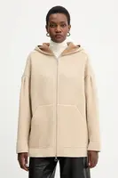 Vlnený kardigán MM by Max Mara SOTTILE