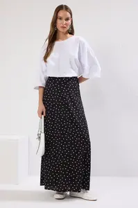 Dámska sukňa Trendyol Maxi
