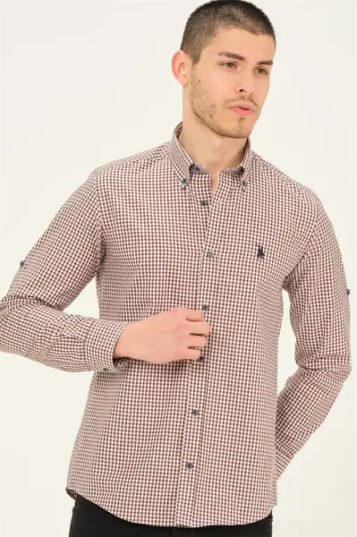 Pánske tričko dewberry