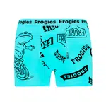Pánske boxerky Frogies Logo