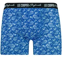 Pánske boxerky Lee Cooper Patterned