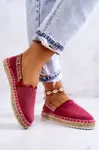 Dámske espadrilky Big Star
