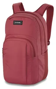 Batoh na notebook Dakine Campus L 33L Mineral Red