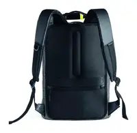 Rolovací ruksak XD Design Bobby Urban Grey