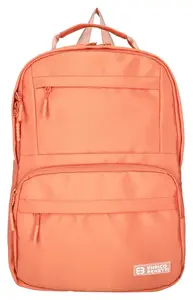 Batoh na notebook Enrico Benetti Aruba 62156 Apricot