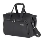 Cestovná taška Travelite Priima Weekender Black
