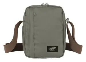Crossbody taška CabinZero Sidekick 3L Georgian Khaki