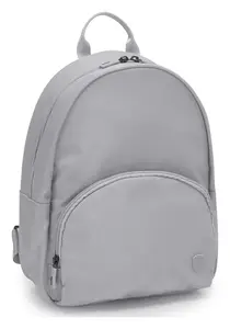 Elegantný dámsky batoh do mesta Heys Basic Backpack Grey