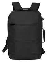 Batoh na notebook Travelite Workfloow Backpack L Black