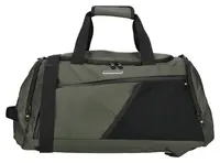 Cestovná taška Enrico Benetti Northern 47254 Olive