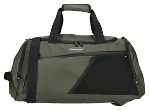 Cestovná taška Enrico Benetti Northern 47254 Olive