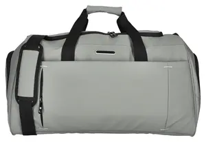 Cestovná taška Enrico Benetti Northern 47248 Grey